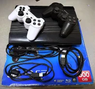 Sony PlayStation 3 ����