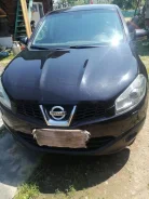 Nissan Qashqai. ��������, 4wd, 2.0 (141��.�.), ������, 163 000����. �� ����