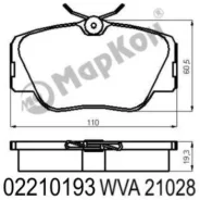 ������� ��������� fr 02210193 Markon, ������ �������� 02210193 ����