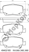 ������� ��������� 49402165 Markon 49402165 ����