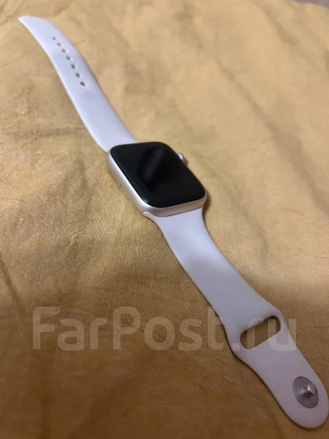 Apple Watch SE ����