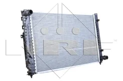 �������� A4 95- A6 98- 2. 539504 NRF 539504 ����