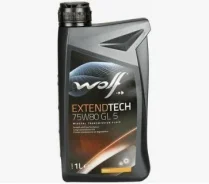 Wolf Extendtech