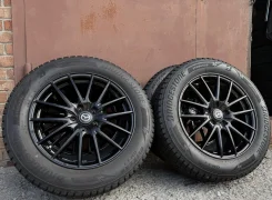 A-Tech Schneider R.P.M. Premium Light. 7.0x18", 5x114.3, ET50 ����