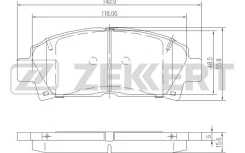������� ����. ����. � bs1869 Zekkert BS1869 ����