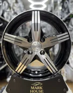 RW Classic H-458. 6.0x14", 4x100, ET38, �� 67,1���. ����
