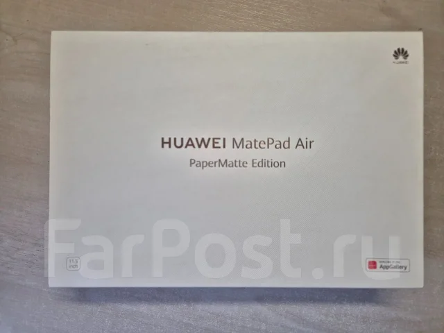 Huawei MatePad Air. 11.5 ������, ������ 256 �� ����