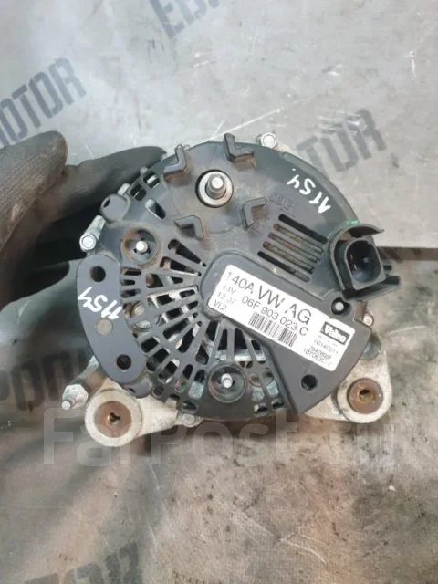 ��������� Audi A1 06F903023C BDB 06F903023C ����