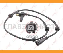 ������ ������� �������� ������ (������ ABS) | ��� ����/��� | Renault Arkana 19 / Duster(HS) 11 DM8016 ����