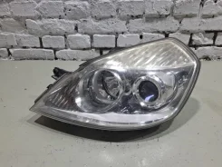 ���� ����� Buick Excelle 2 ����