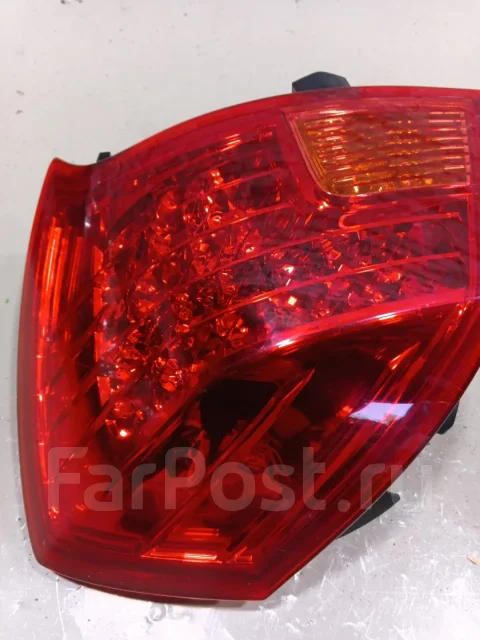 ������ ������ ������ Buick Excelle 2 ����