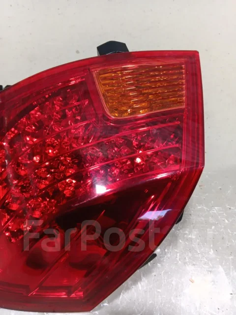 ������ ������ ������ Buick Excelle 2 ����