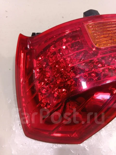 ������ ������ ������ Buick Excelle 2 ����