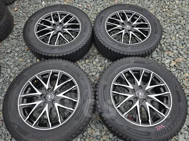 Brock. 6.5x17", 5x114.3, ET53 ����