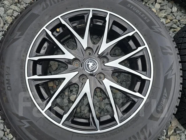 Brock. 6.5x17", 5x114.3, ET53 ����