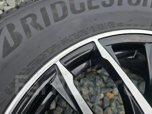 Brock. 6.5x17", 5x114.3, ET53 ����