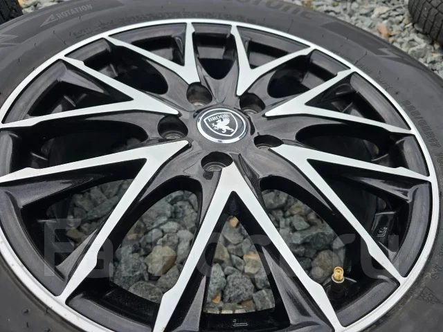 Brock. 6.5x17", 5x114.3, ET53 ����