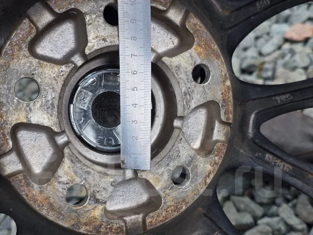 Brock. 6.5x17", 5x114.3, ET53 ����