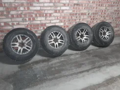 Maxxis NS3 ArcticTrekker. ������, ����������, 2020 ���, �/�, ����� 10 % ����