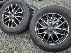 Brock. 6.5x17", 5x114.3, ET53 ����