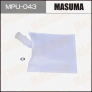 ������ (�����) ����������� Masuma, ���. MPU-043 MPU043 ����