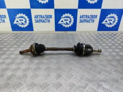 ������ �������� ����� Toyota Corolla 9 2002 4342012420 E120 1.5 1NZ 105 �. � ����� 4342012420 ����