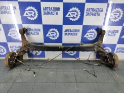 ����� ������ Toyota Corolla 9 2002 4210132030 E120 1.5 1NZ 105 �. � ����� 4210132030 ����