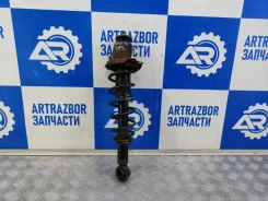 ����������� ������ ������ Toyota Corolla 9 2002 4853080091 E120 1.5 1NZ 105 �. � ����� 4853080091 ����