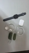 Apple Watch SE ����