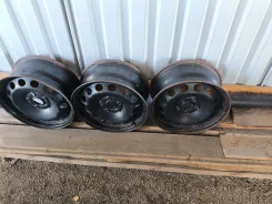 Trebl X40033. 6.5x16", 5x112, ET-46, �� 57���. ����
