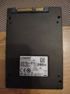SSD 2,5 �����. 240���, ��������� SATA III (6 ����/�) ����