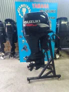 Suzuki. 115��.�., 4-�������, ����������, ���� X (635 ��), 2011 ��� ����