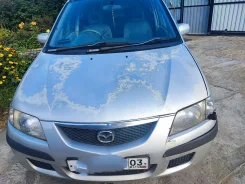Mazda Premacy. CP8W305381, 23 ����