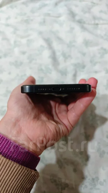 Apple iPhone 15 Pro Max. �/�, 256 ��, ������, 3G, 4G LTE, 5G, Dual-SIM, NFC, ������� ������� ����