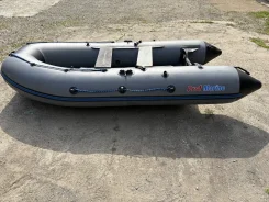 Profmarine. 2016 ���, ����� 3,6��., ��������� ��� ���������, ������ ����