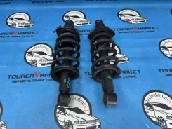 ������ Honda CR-V 2002 52610S9AN03 RD5 K20A, ������ 52610S9AN03 ����