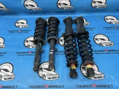 ������ �������� Toyota Mark II 2003 4851029855 GX110 1G-FE 4851029855 ����