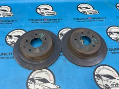 ����� ��������� Nissan Skyline 2003 432068H304 V35 VQ25DD, ������ 432068H304 ����