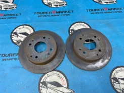 ����� ��������� Honda Accord Wagon 2001 42510S0A000 CF6 F23A, ������ 42510S0A000 ����