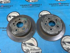 ����� ��������� Toyota Estima 2003 4243128091 ACR40W 2AZ-FE, ������ 4243128091 ����