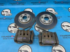 �������� ��������� � ������� Toyota Mark II Blit 2002 4773053010 JZX110W 1JZ-GTE, �������� 4773053010 ����