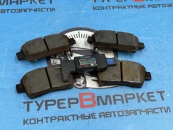 ������� ��������� Toyota Vista Ardeo 2000 0446532200 ZZV50G 1ZZ-FE, �������� 0446532200 ����