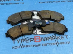 ������� ��������� Toyota Mark II 2000 0446530080 JZX100 1JZ-GE, �������� 0446530080 ����
