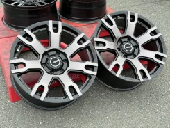 RAYS Team Daytona FDX F7S. 8.5x20", 6x139.7, ET22, �� 106,1���. ����