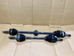 ������ Toyota [��������][�����������][Japan] 43420-52261 ����