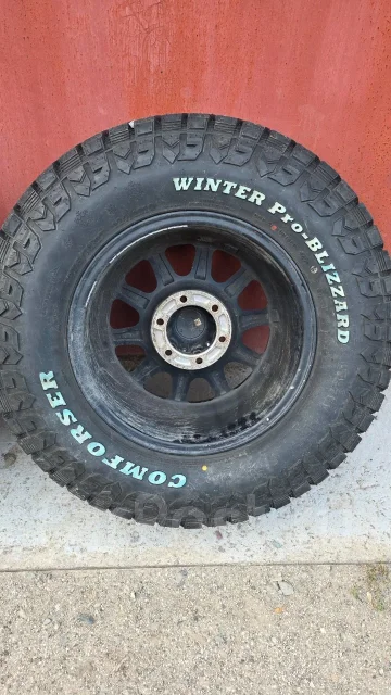 Comforser Winter Pro-Blizzard. ������, ��� �����, 2025 ���, �/�, ����� �� 5 % ����