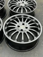 TMW. 7.0x17", 4x100, ET38, �� 73���. ����