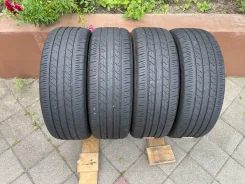 Bridgestone Turanza ER33. ������, 2024 ���, �/�, ����� 20 % ����