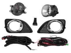 ���� ��������������� �����+������ Toyota Camry XV40 2009-2011 Sailing Tylty31919 TYLTY31919 ����