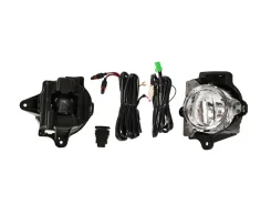 ���� ��������������� �����+������ Toyota Hilux N10 / N20 / N30 2011-2015 Sailing Tylty617E17 TYLTY617E17 ����